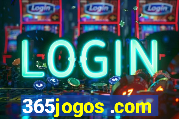 365jogos .com